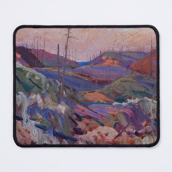 Item preview, Tom Thomson designed and sold by Zohmoros.
