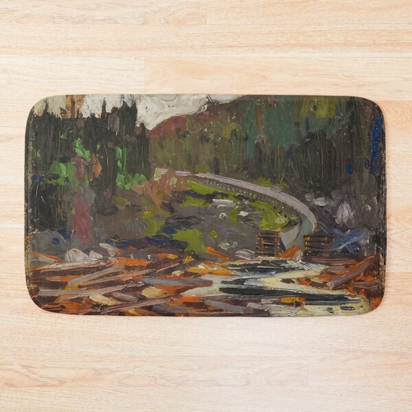 Item preview, Tom Thomson designed and sold by Zohmoros.