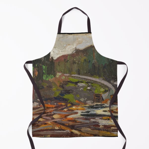 Item preview, Tom Thomson designed and sold by Zohmoros.