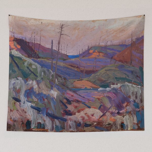 Item preview, Tom Thomson designed and sold by Zohmoros.