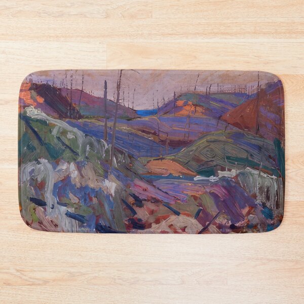 Item preview, Tom Thomson designed and sold by Zohmoros.