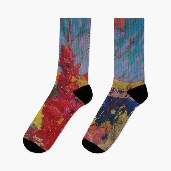 Item preview, Tom Thomson designed and sold by Zohmoros.