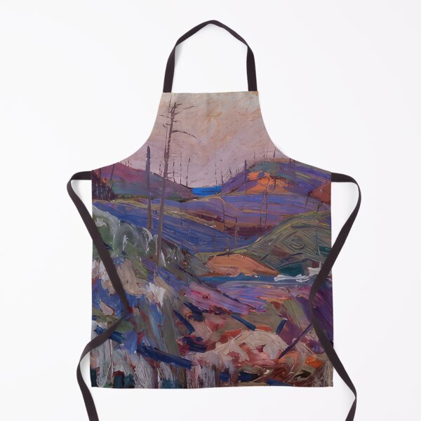 Item preview, Tom Thomson designed and sold by Zohmoros.