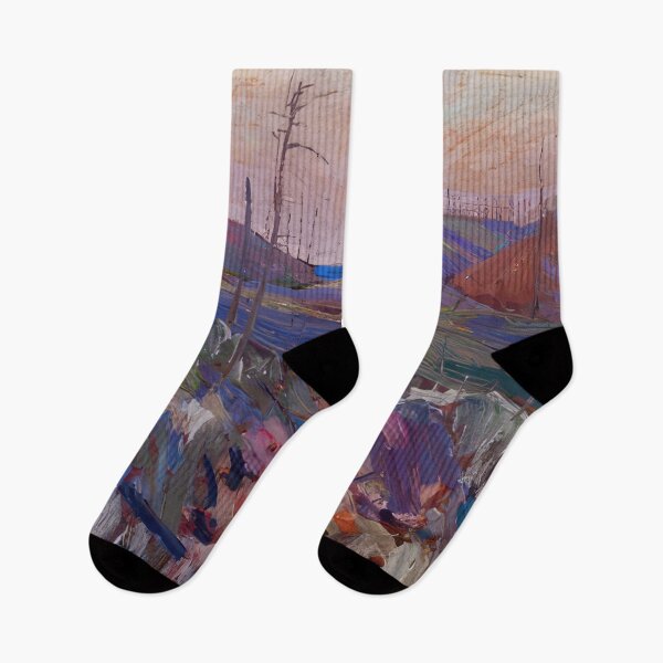 Item preview, Tom Thomson designed and sold by Zohmoros.