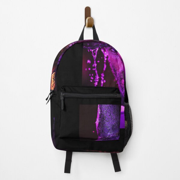 Item preview, Rick Grimes Purple Splash Pop Art designed and sold by WockWave.