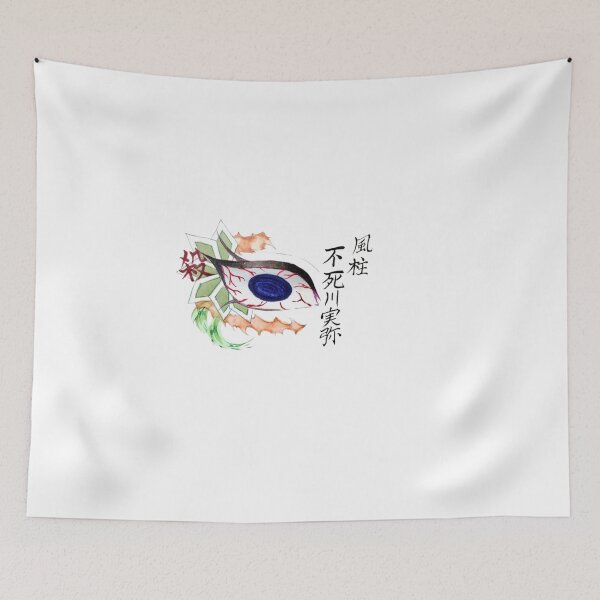 Item preview, The Scarred Eye of the Wind designed and sold by The-Lone-Rodent.