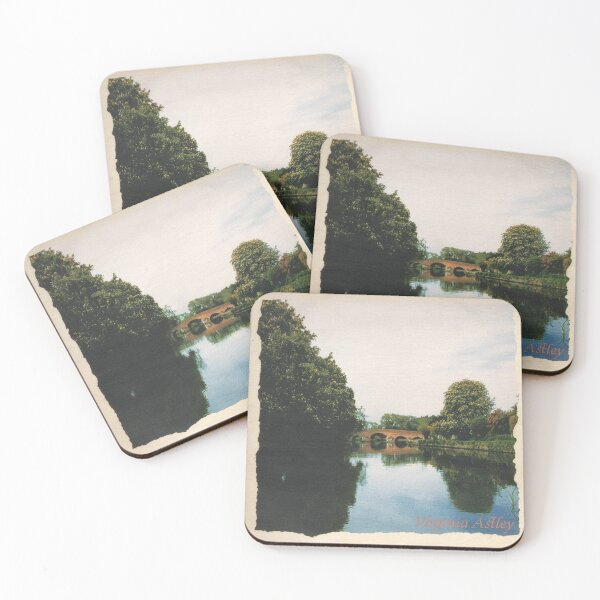 Item preview, Virginia Astley | Love's A Lonely Place To Be (Single Cover) designed and sold by Cult of Dog.