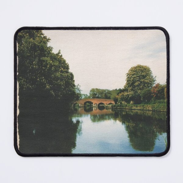 Item preview, Virginia Astley | Love's A Lonely Place To Be (Single Cover) designed and sold by Cult of Dog.