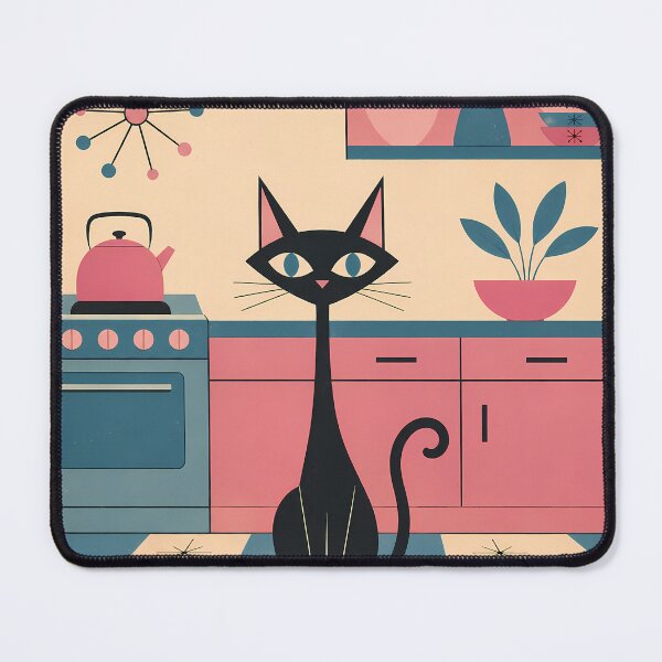 Item preview, Atomic Cat 8 designed and sold by MarkColeImaging.