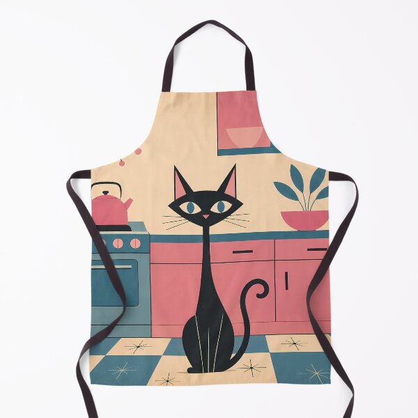 Item preview, Atomic Cat 8 designed and sold by MarkColeImaging.