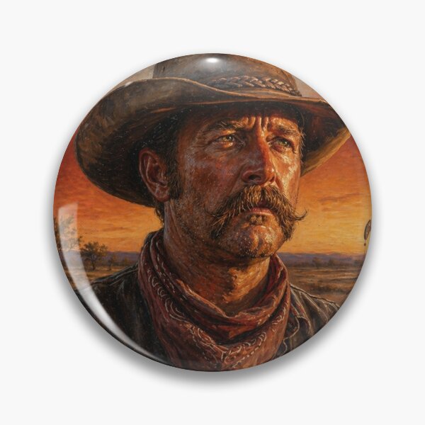Item preview, Cowboy Generation designed and sold by JohnnyDogs814.