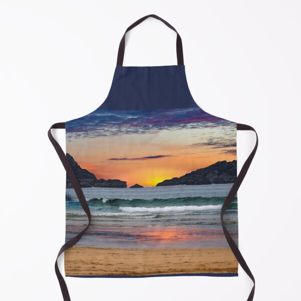 Item preview, Fistral Beach Sunset designed and sold by Alisonchambers2.