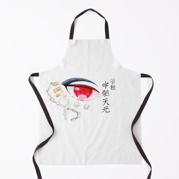 Item preview, The Flashy Eye of the Shinobi designed and sold by The-Lone-Rodent.