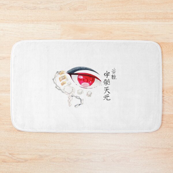 Item preview, The Flashy Eye of the Shinobi designed and sold by The-Lone-Rodent.