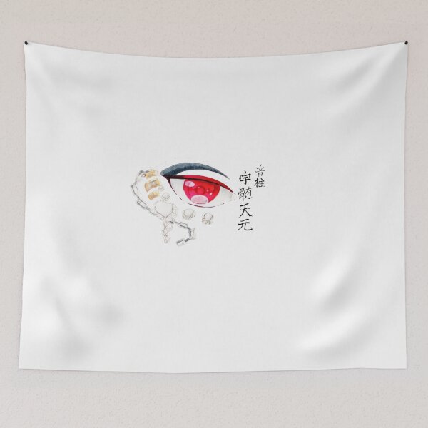 Item preview, The Flashy Eye of the Shinobi designed and sold by The-Lone-Rodent.