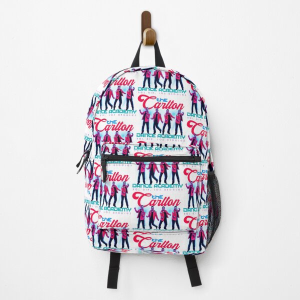 Item preview, The Carlton Dance Academy - Fresh Prince of Bel Air designed and sold by ourkid.