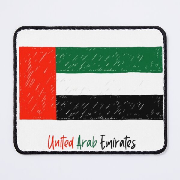 Item preview, Proud of UAE designed and sold by Zuria Souk.