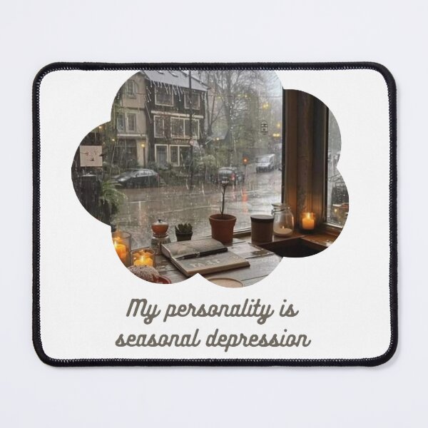 Item preview, This café exists only in my head designed and sold by creativityisfun.
