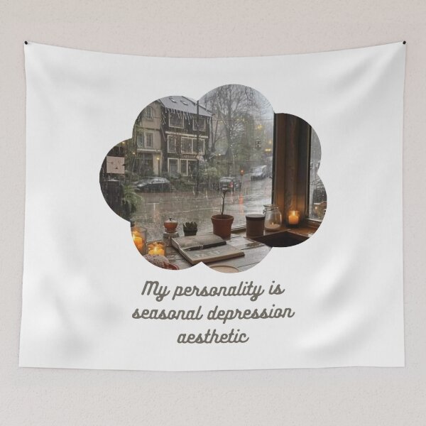 Item preview, This café exists only in my head designed and sold by creativityisfun.