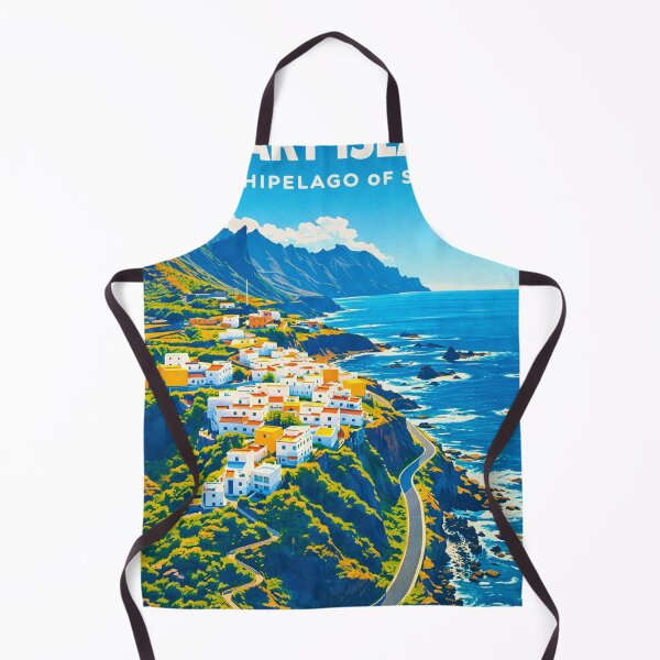 Item preview, Canary Islands designed and sold by maximinano100k.