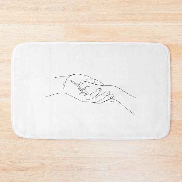 Item preview, Constant Companion - Minimalist Dog Mom Line Art designed and sold by Breed And Build.