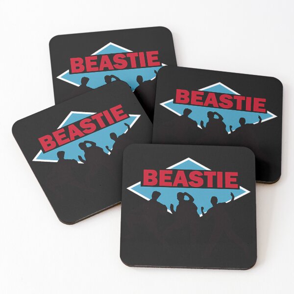 Item preview, Beasties designed and sold by Arany-Studio.