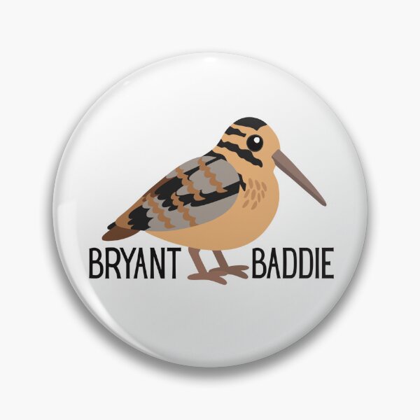 Item preview, Bryant Baddie Woodcock designed and sold by meldurand.