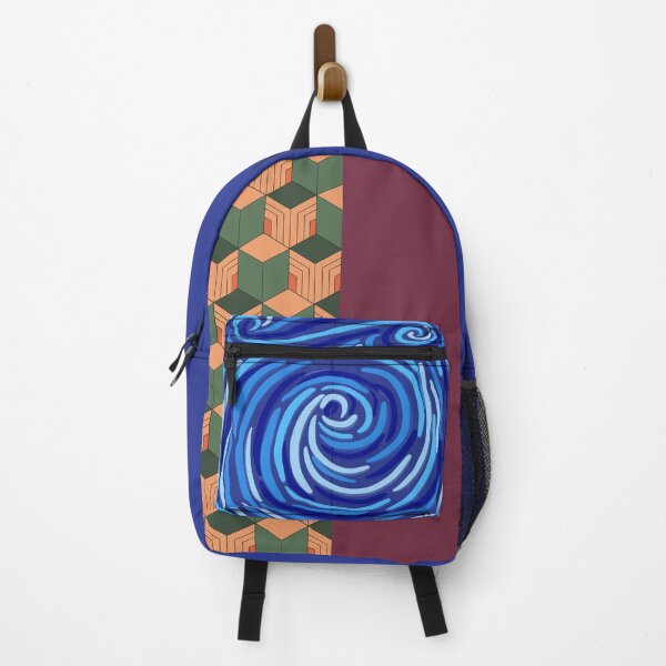Item preview, Tomioka Backpack designed and sold by EBParsley.