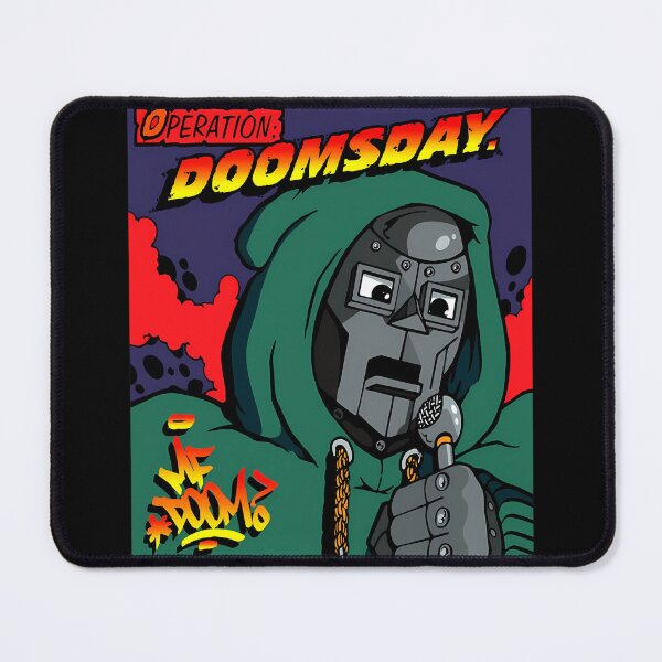 Item preview, Dooms Dayss designed and sold by Arany-Studio.