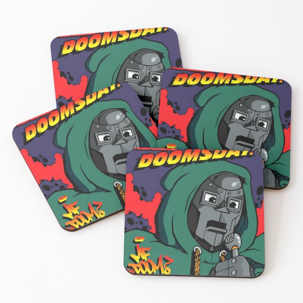 Item preview, Dooms Dayss designed and sold by Arany-Studio.