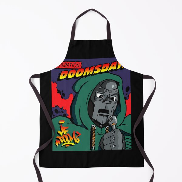 Item preview, Dooms Dayss designed and sold by Arany-Studio.