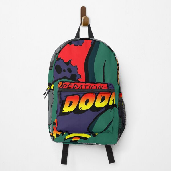 Item preview, Dooms Dayss designed and sold by Arany-Studio.