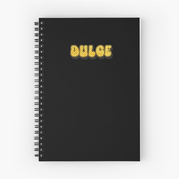 Item preview, Dulce Personalized Cool Custom Name - Funny Design for Women and Girls designed and sold by Watsonarts.