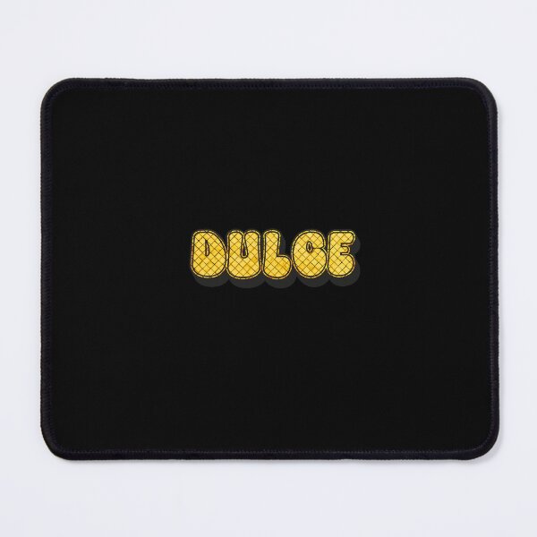 Item preview, Dulce Personalized Cool Custom Name - Funny Design for Women and Girls designed and sold by Watsonarts.