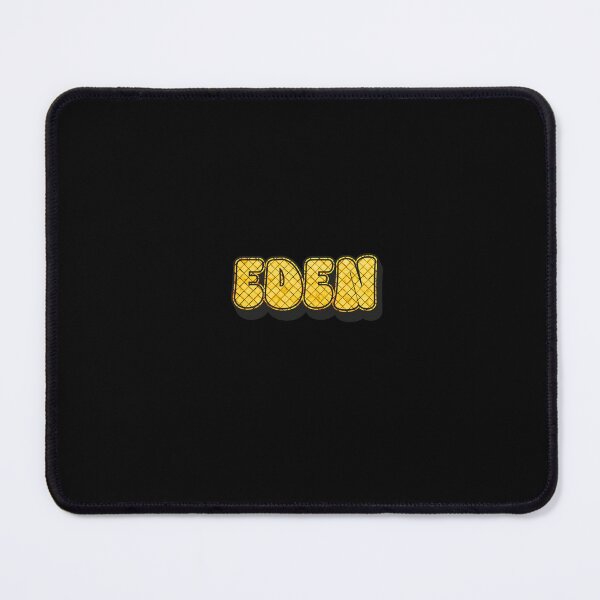 Item preview, Eden Personalized Cool Custom Name - Funny Design for Women and Girls designed and sold by Watsonarts.
