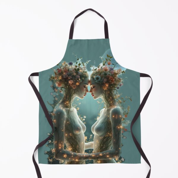 Item preview, Synchronization at the moonlight frequency (first version) designed and sold by KunstGeist.