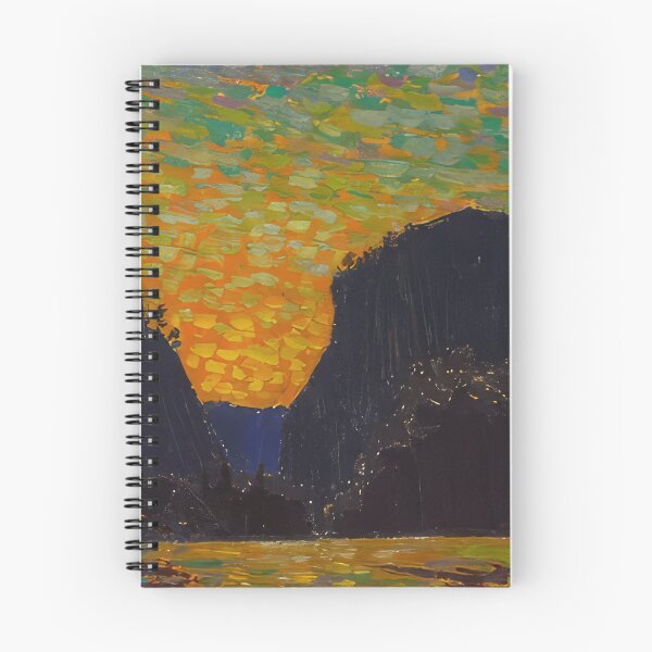 Item preview, Tom Thomson designed and sold by Zohmoros.