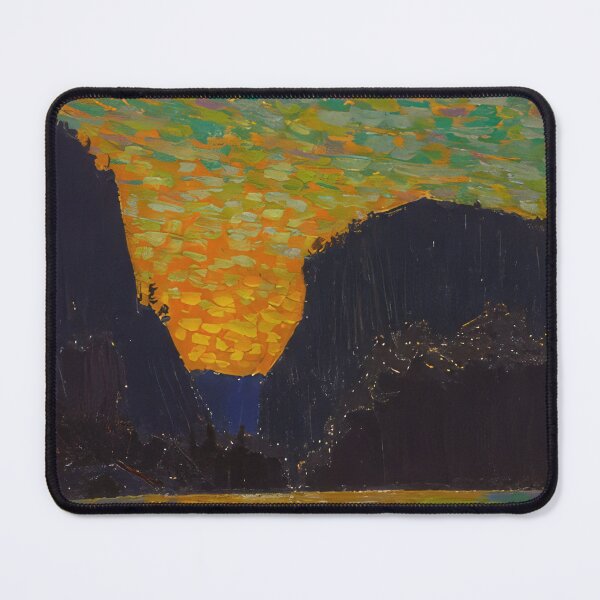 Item preview, Tom Thomson designed and sold by Zohmoros.