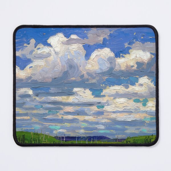 Item preview, Tom Thomson designed and sold by Zohmoros.