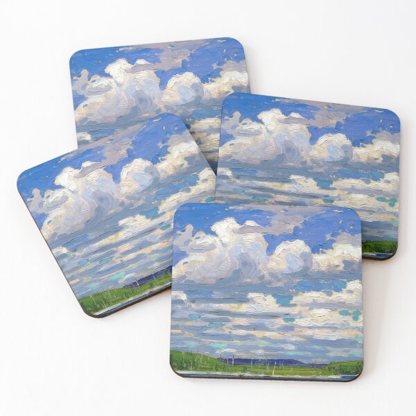 Item preview, Tom Thomson designed and sold by Zohmoros.