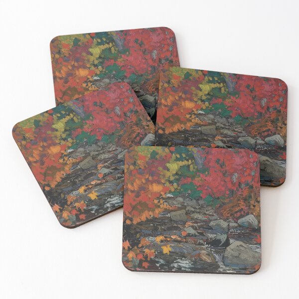Item preview, Tom Thomson designed and sold by Zohmoros.