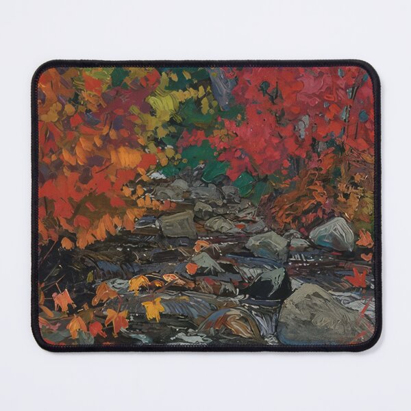 Item preview, Tom Thomson designed and sold by Zohmoros.