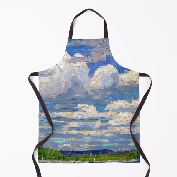 Item preview, Tom Thomson designed and sold by Zohmoros.