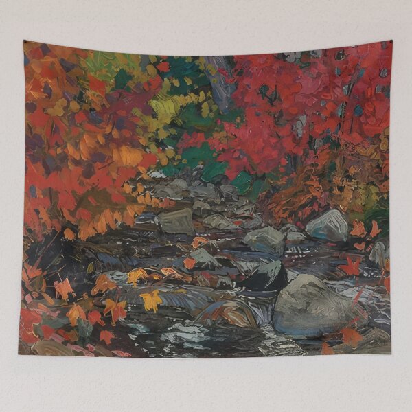 Item preview, Tom Thomson designed and sold by Zohmoros.