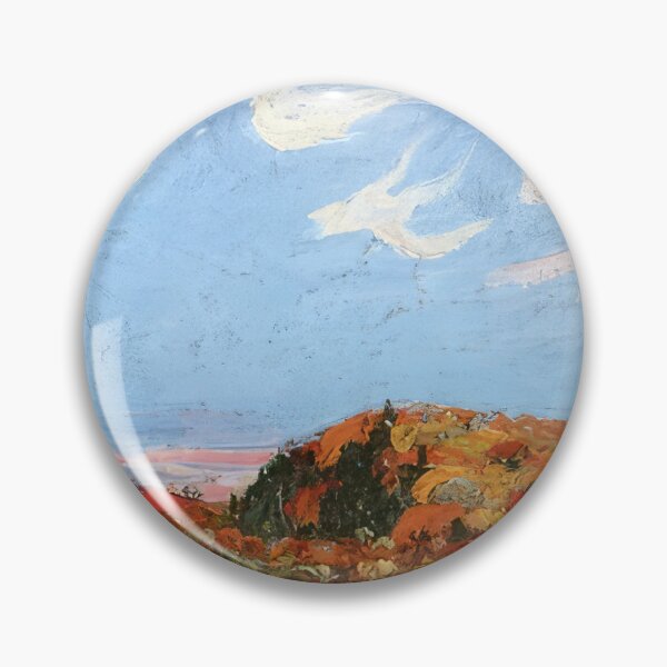 Item preview, Tom Thomson designed and sold by Zohmoros.