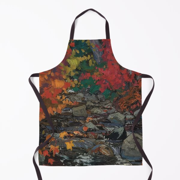 Item preview, Tom Thomson designed and sold by Zohmoros.
