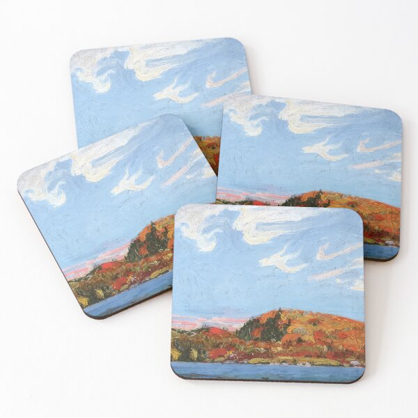 Item preview, Tom Thomson designed and sold by Zohmoros.
