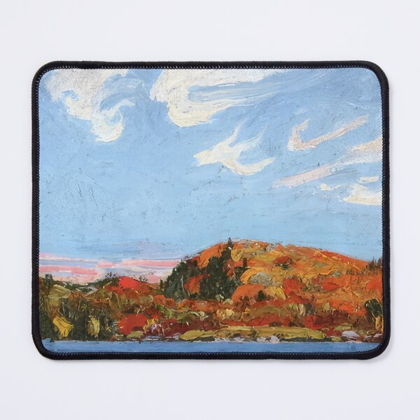 Item preview, Tom Thomson designed and sold by Zohmoros.