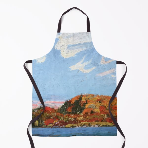Item preview, Tom Thomson designed and sold by Zohmoros.