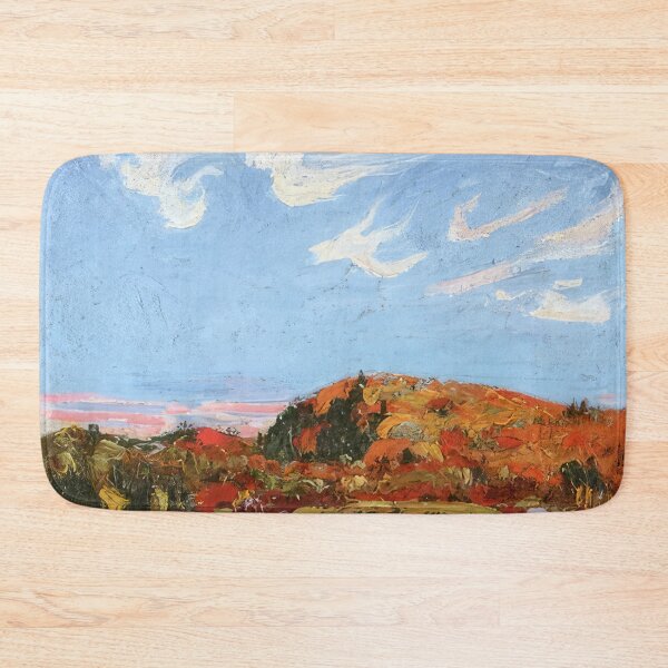 Item preview, Tom Thomson designed and sold by Zohmoros.